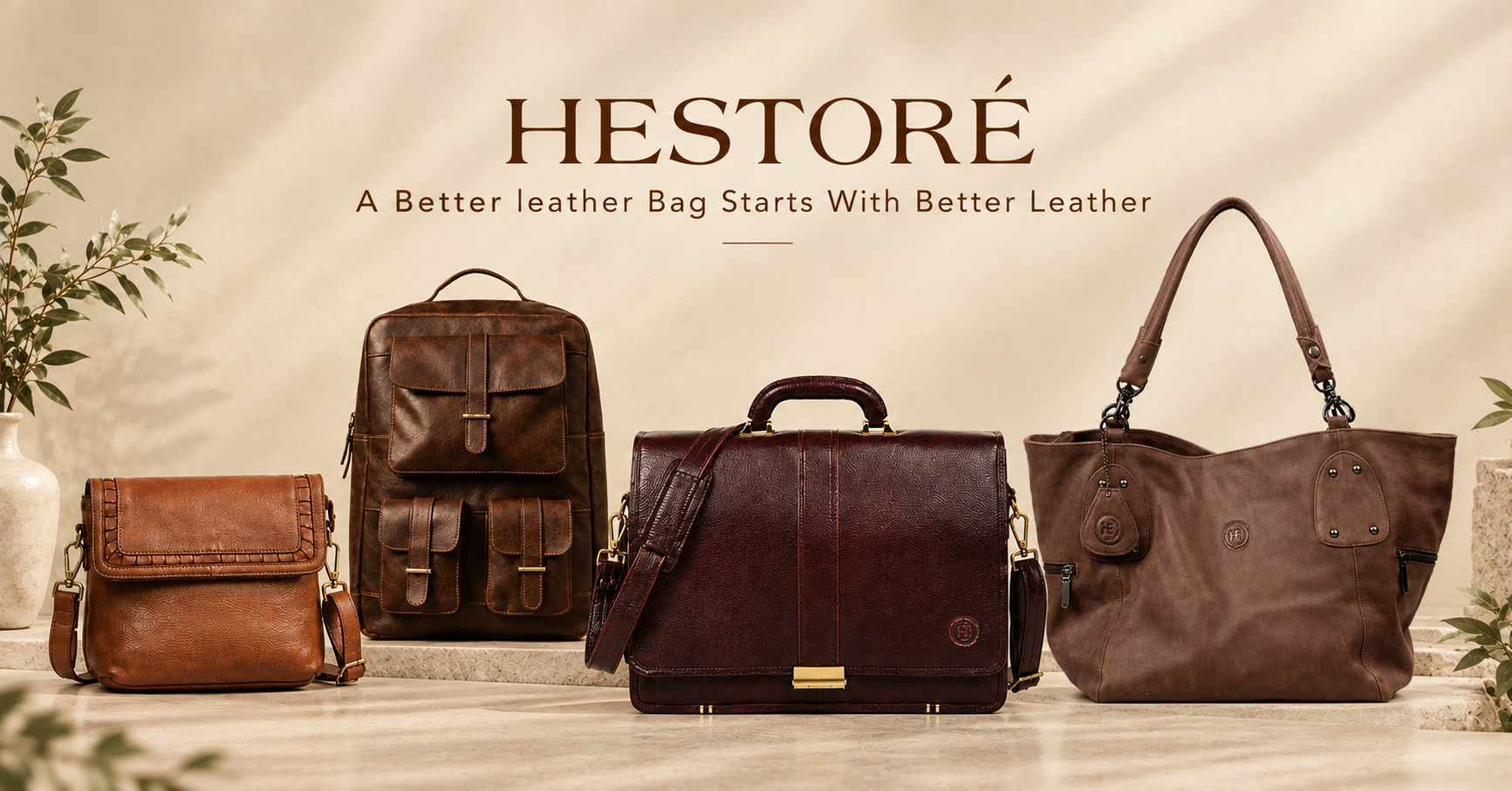 Important Things to Know Before Choosing the Right Leather Bag